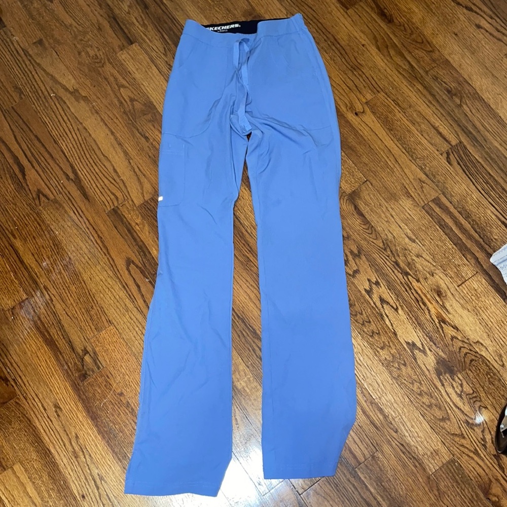 Sketchers Scrub Pants